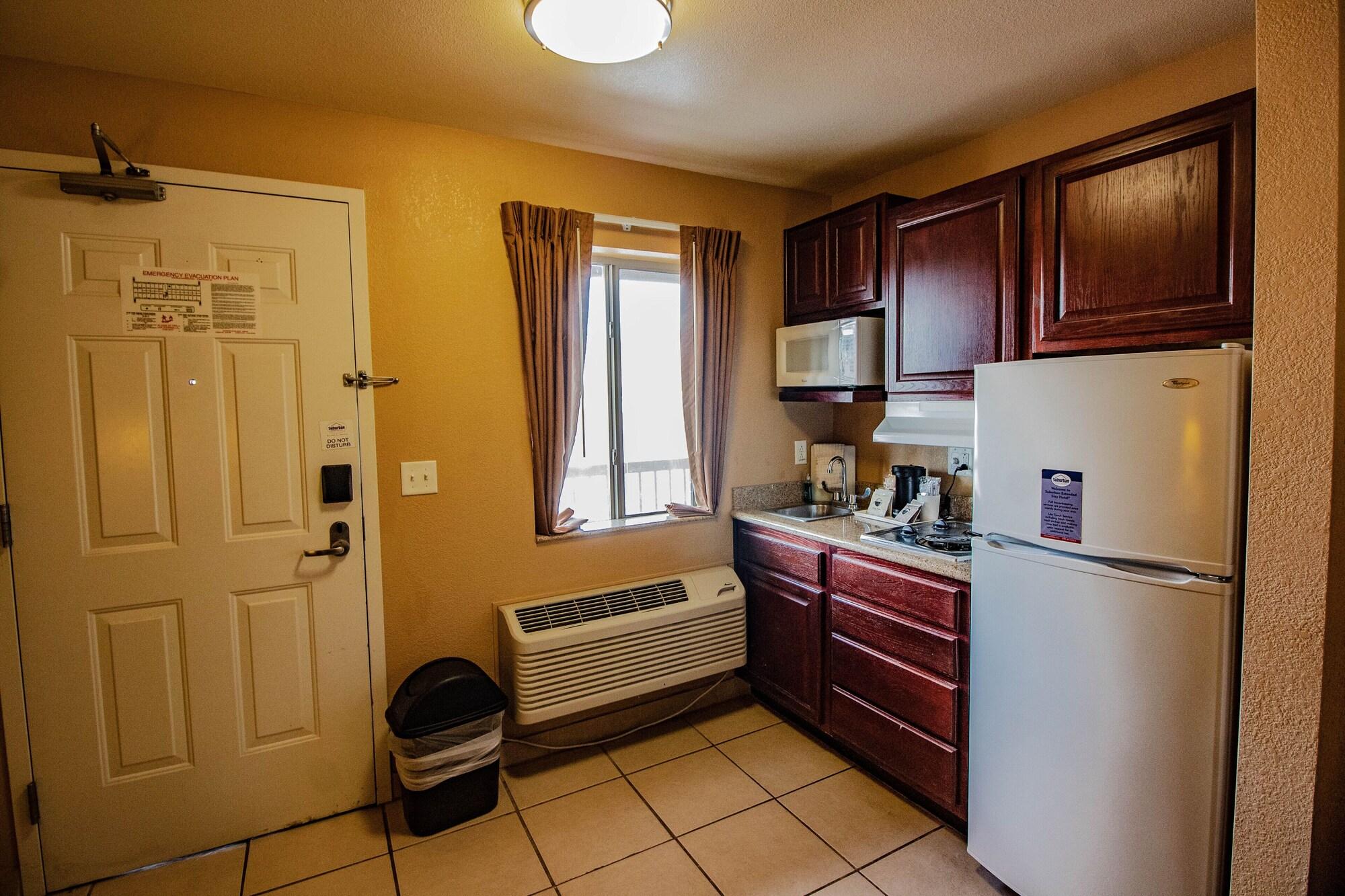 Suburban Studios Alamogordo Luaran gambar