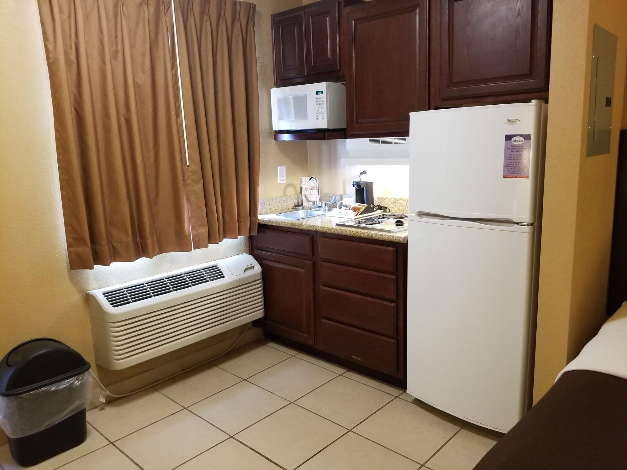 Suburban Studios Alamogordo Luaran gambar
