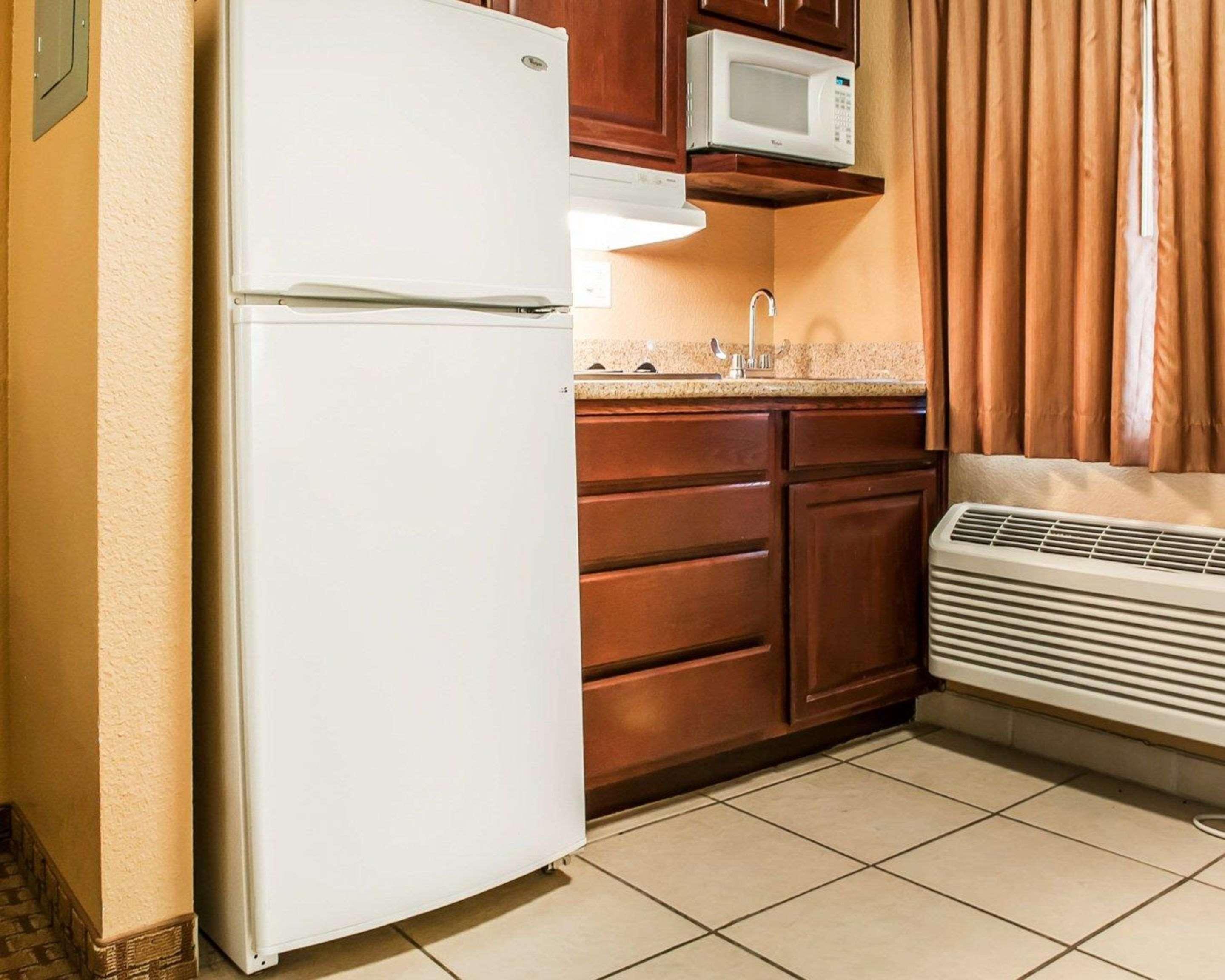 Suburban Studios Alamogordo Luaran gambar