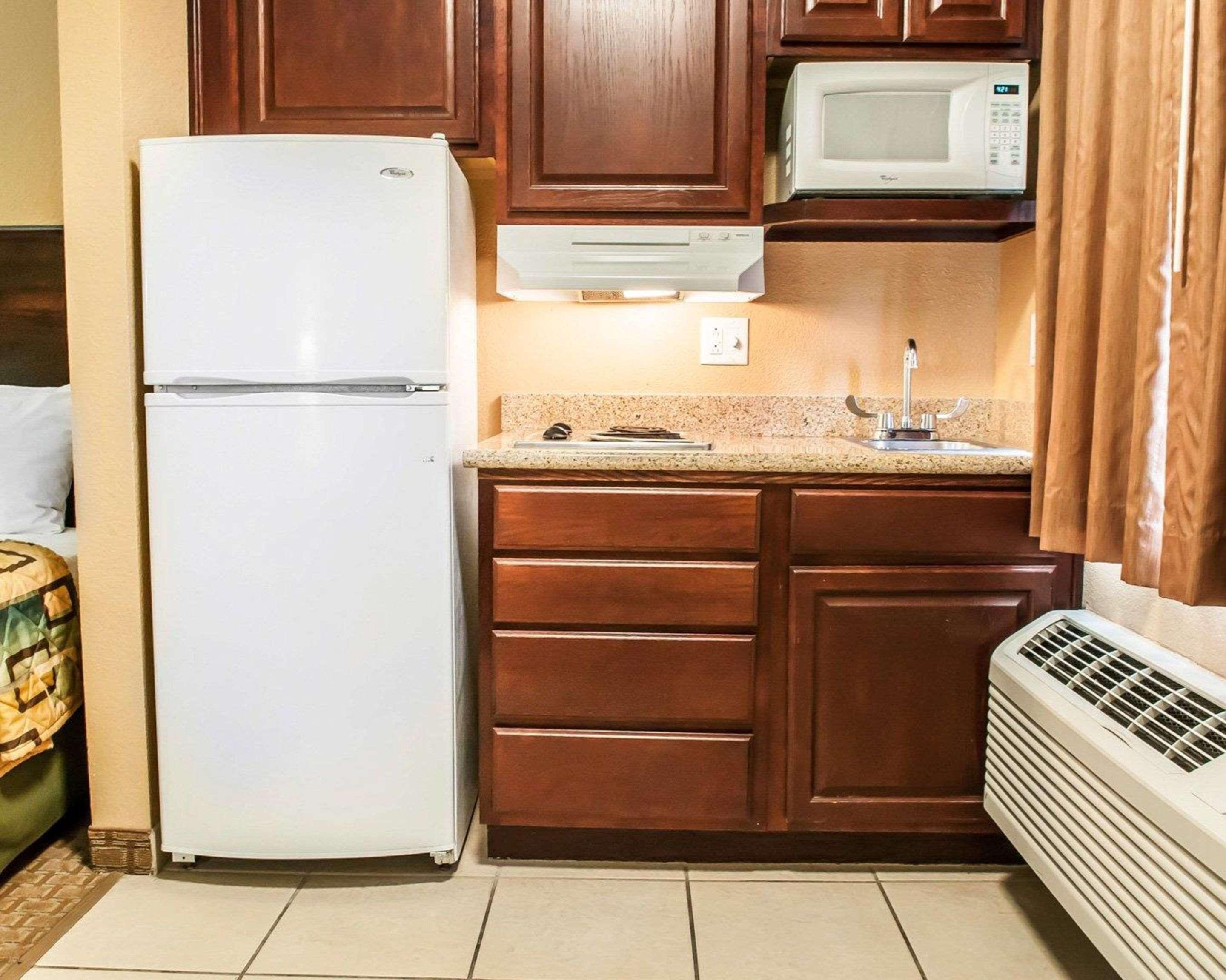 Suburban Studios Alamogordo Luaran gambar