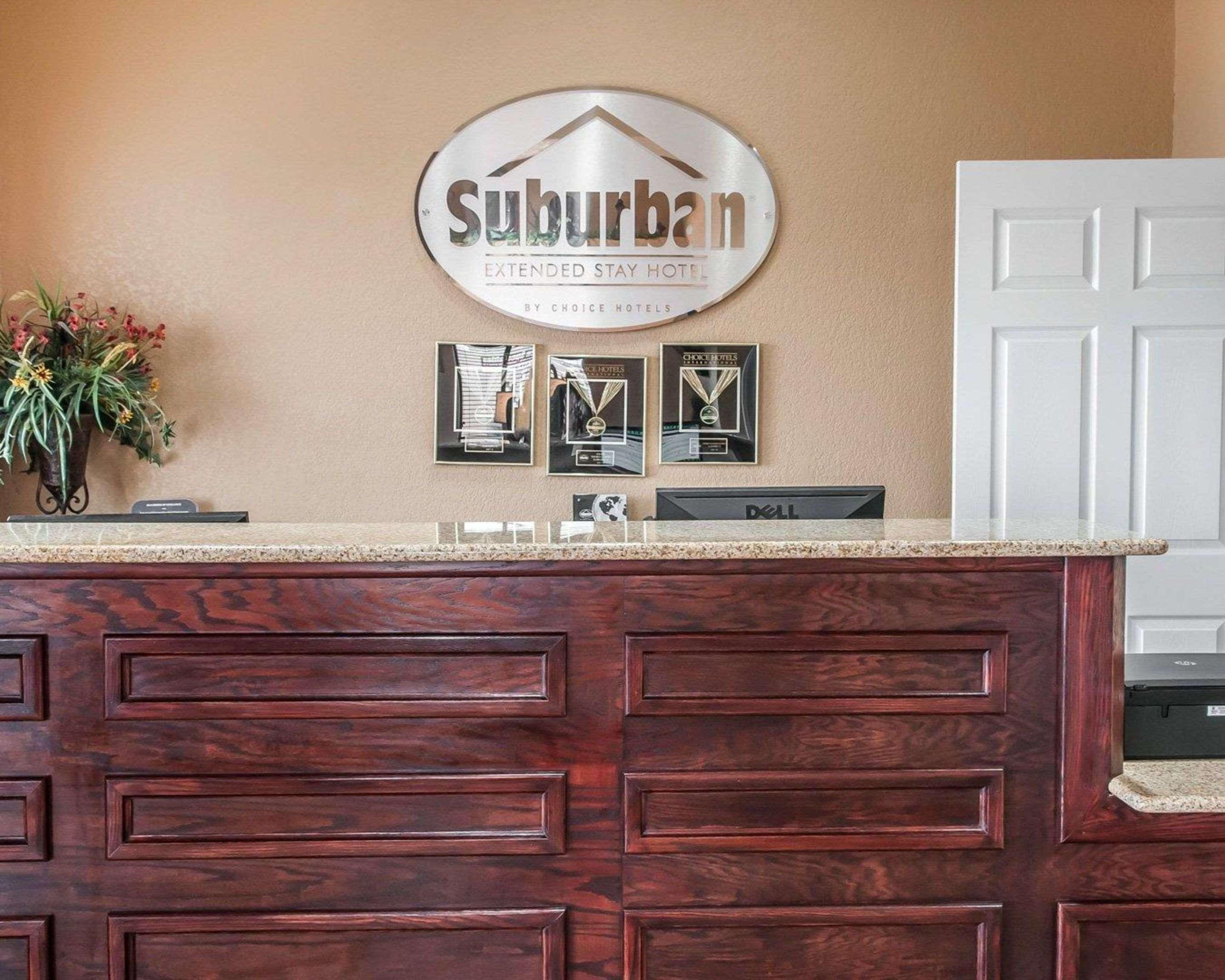 Suburban Studios Alamogordo Luaran gambar