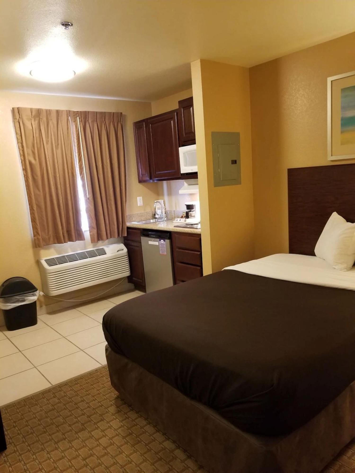 Suburban Studios Alamogordo Luaran gambar