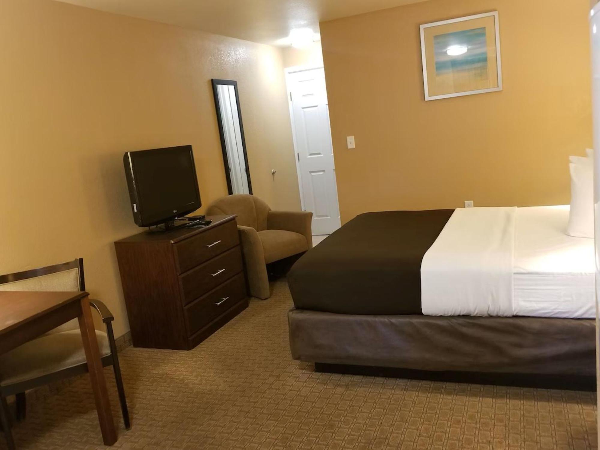 Suburban Studios Alamogordo Luaran gambar
