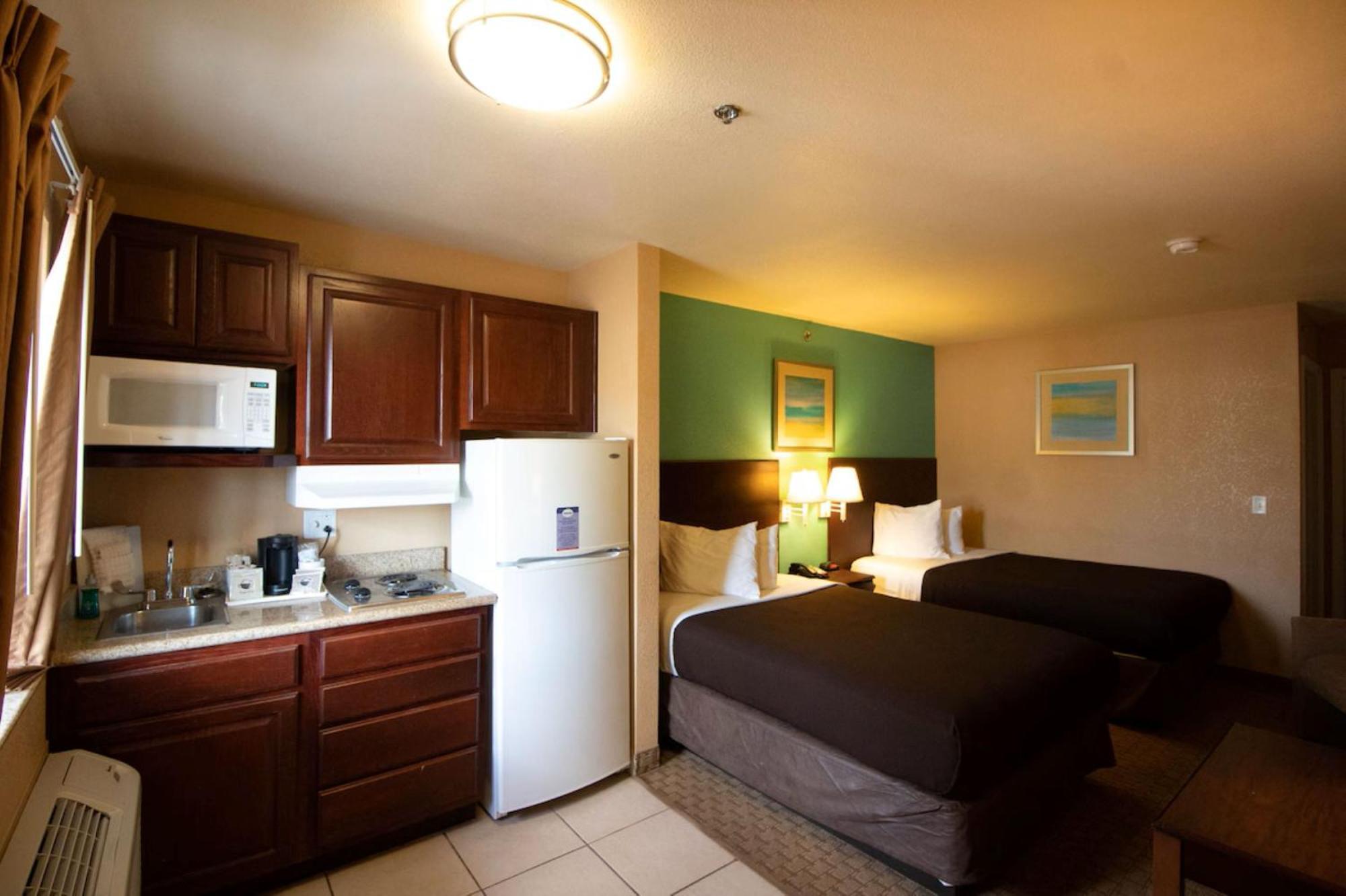 Suburban Studios Alamogordo Luaran gambar