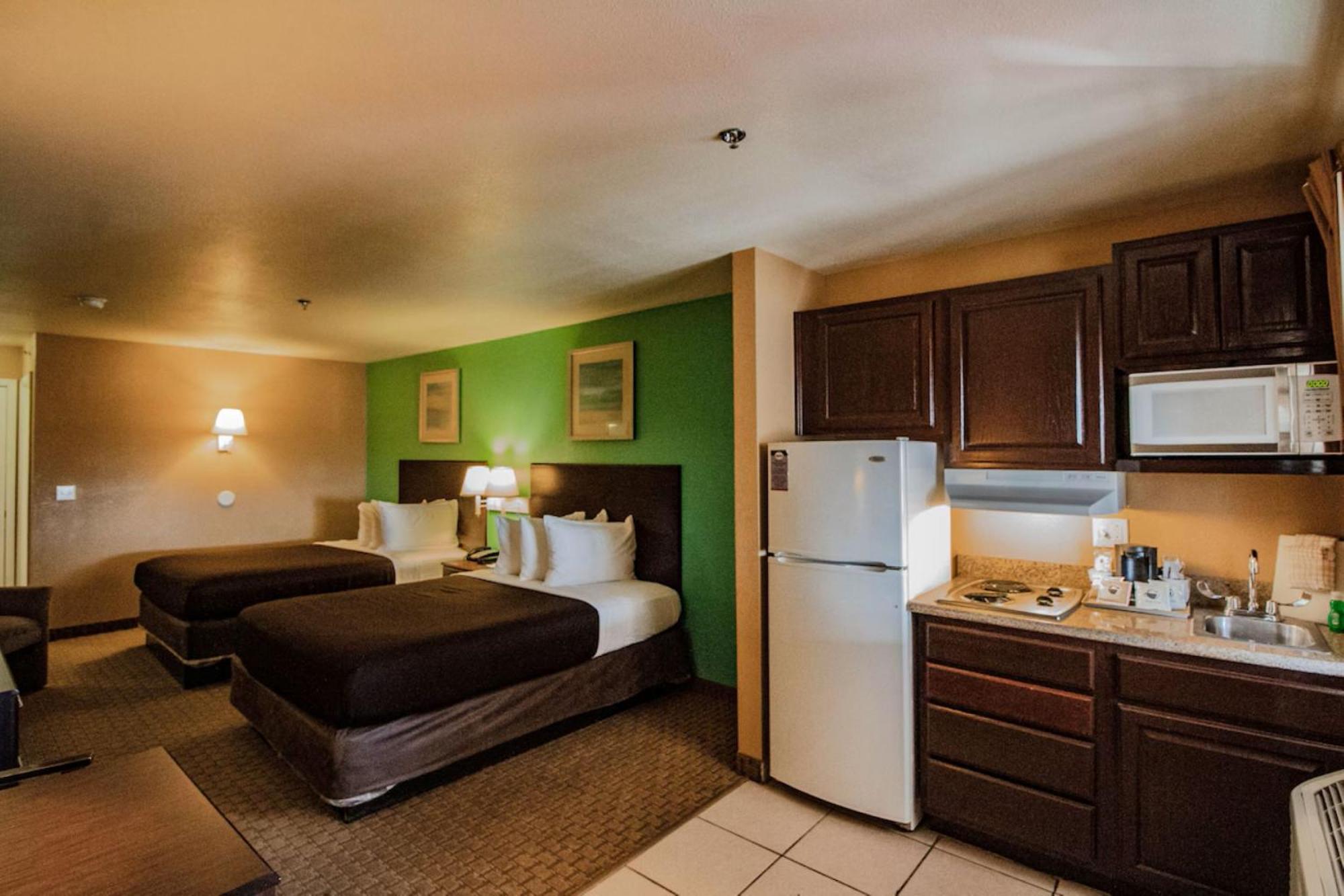 Suburban Studios Alamogordo Luaran gambar